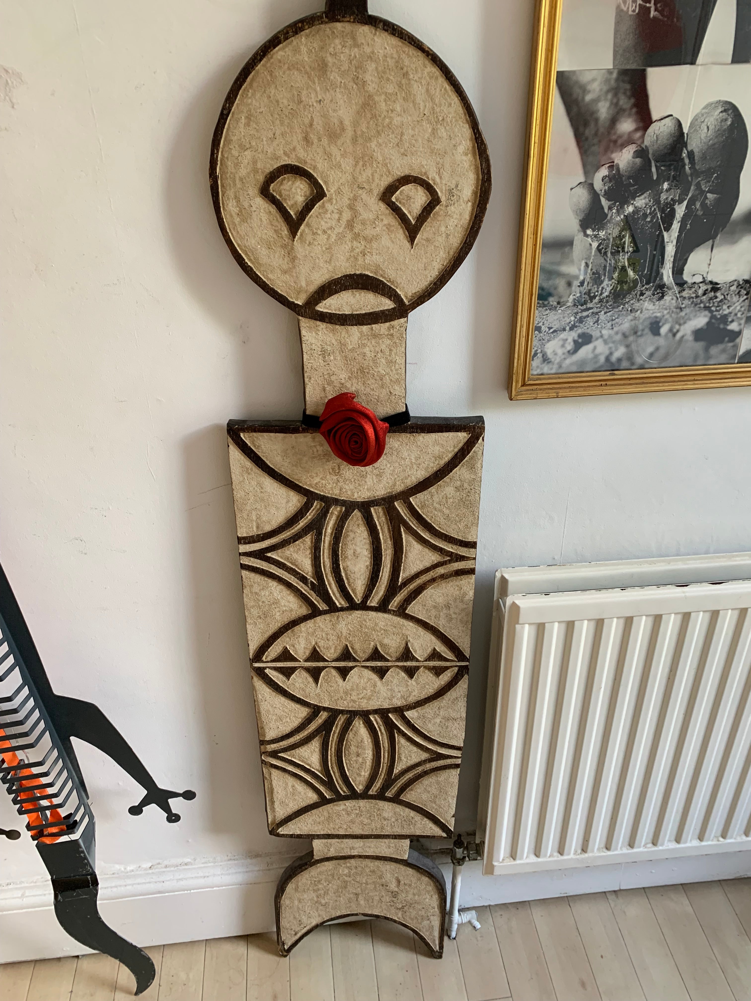 African Totem