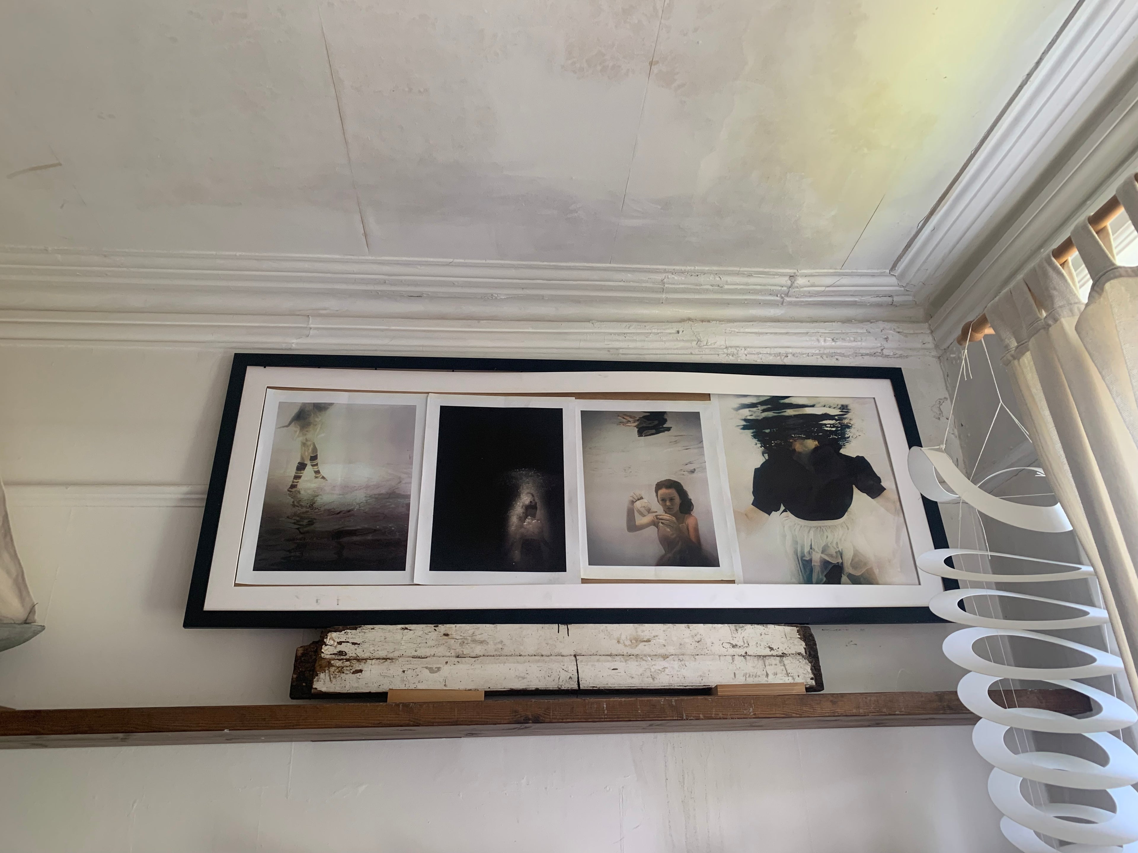 Alice in Wonderland - 'Sicilian Sea Take'