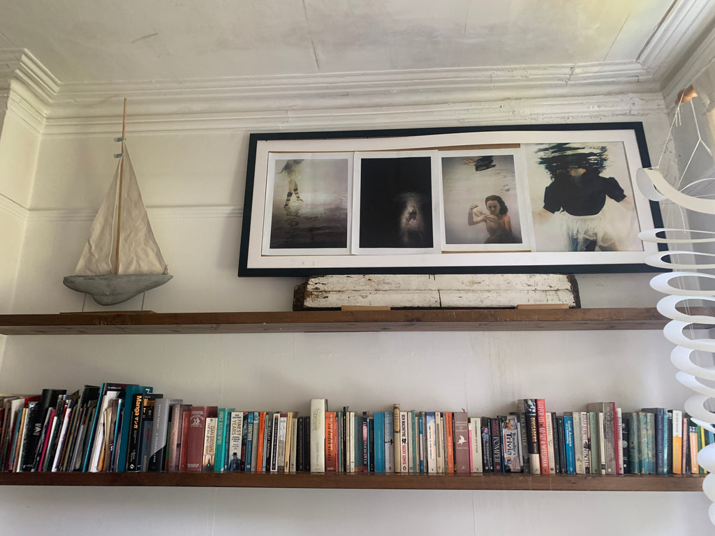 Alice in Wonderland - 'Sicilian Sea Take'