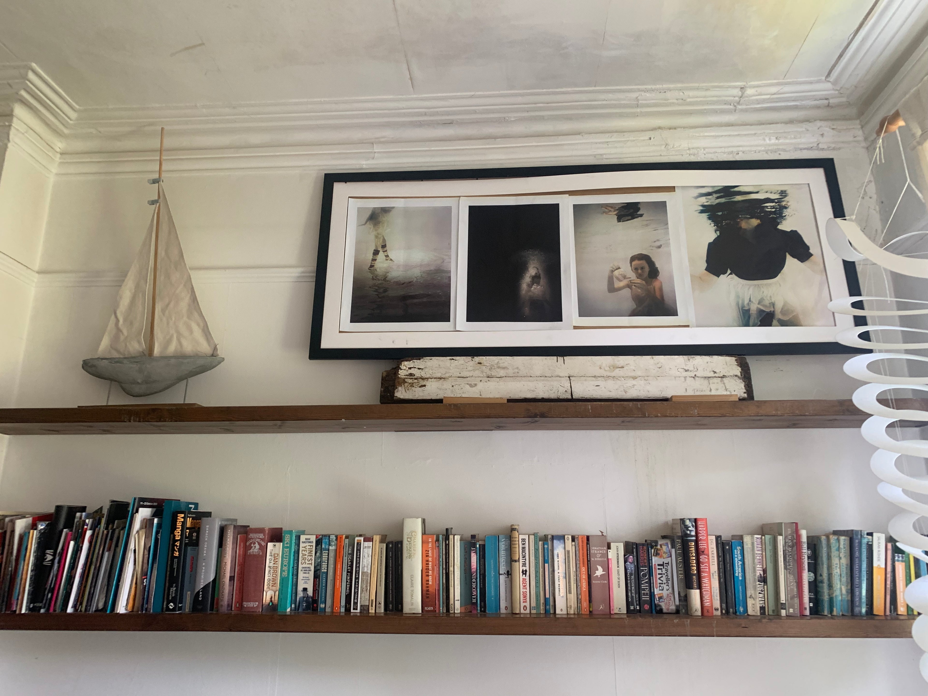 Alice in Wonderland - 'Sicilian Sea Take'