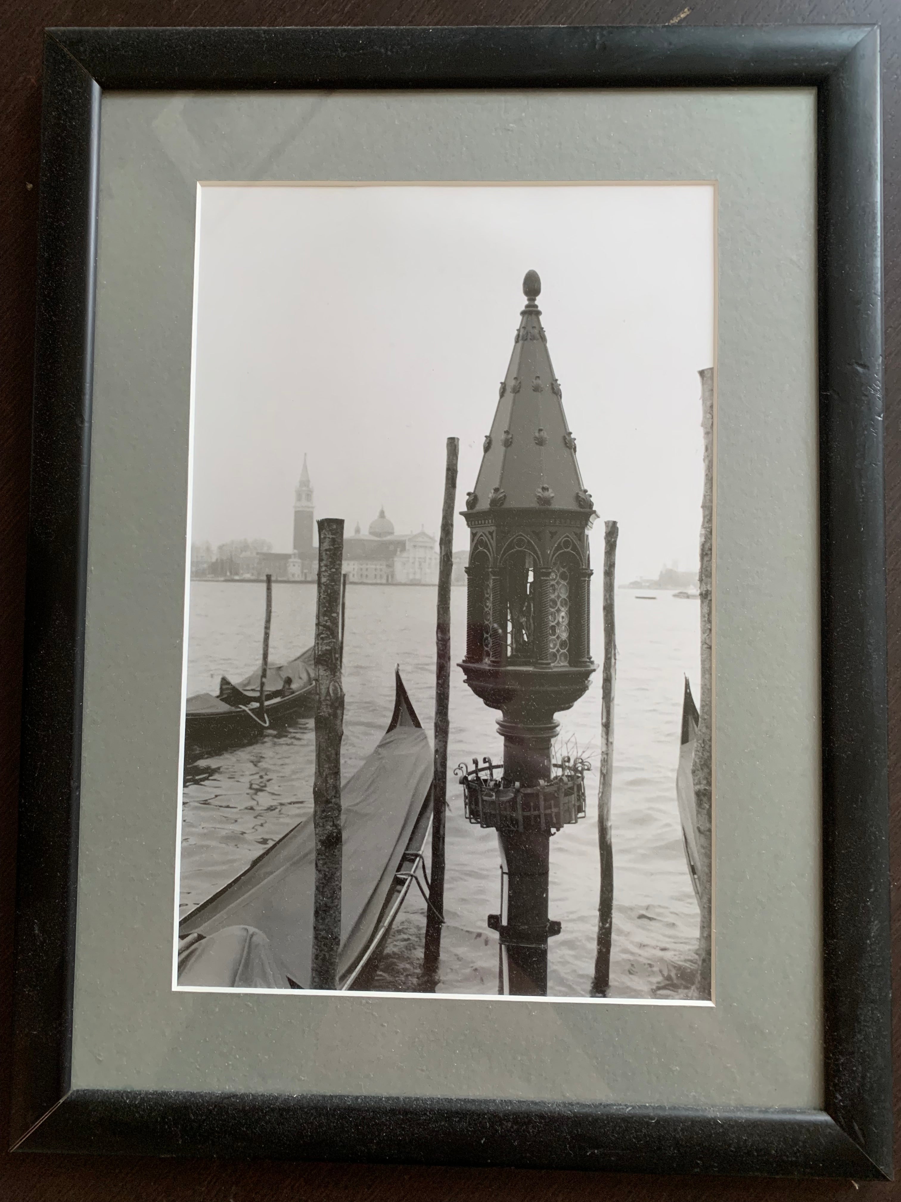 La 'Serenissima' Venezia