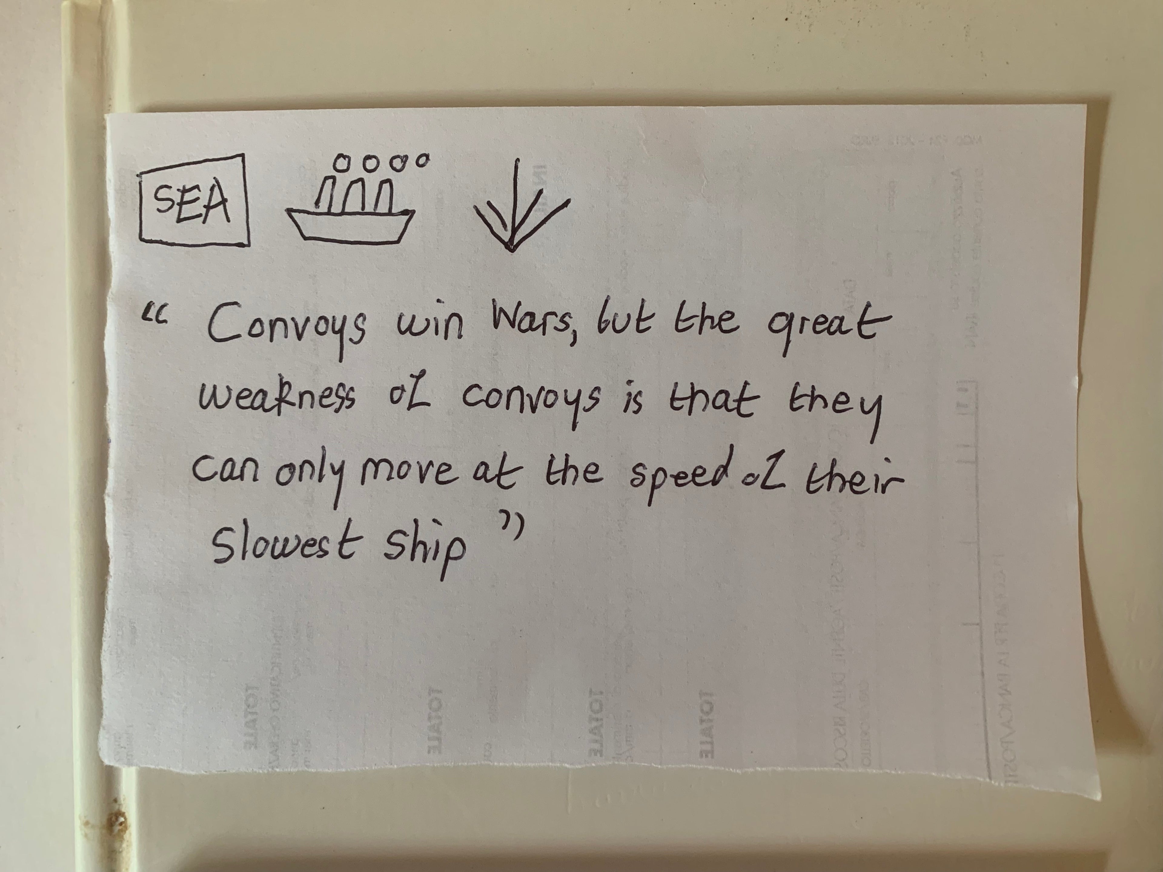 Winston Churchill 'Quote Generator"