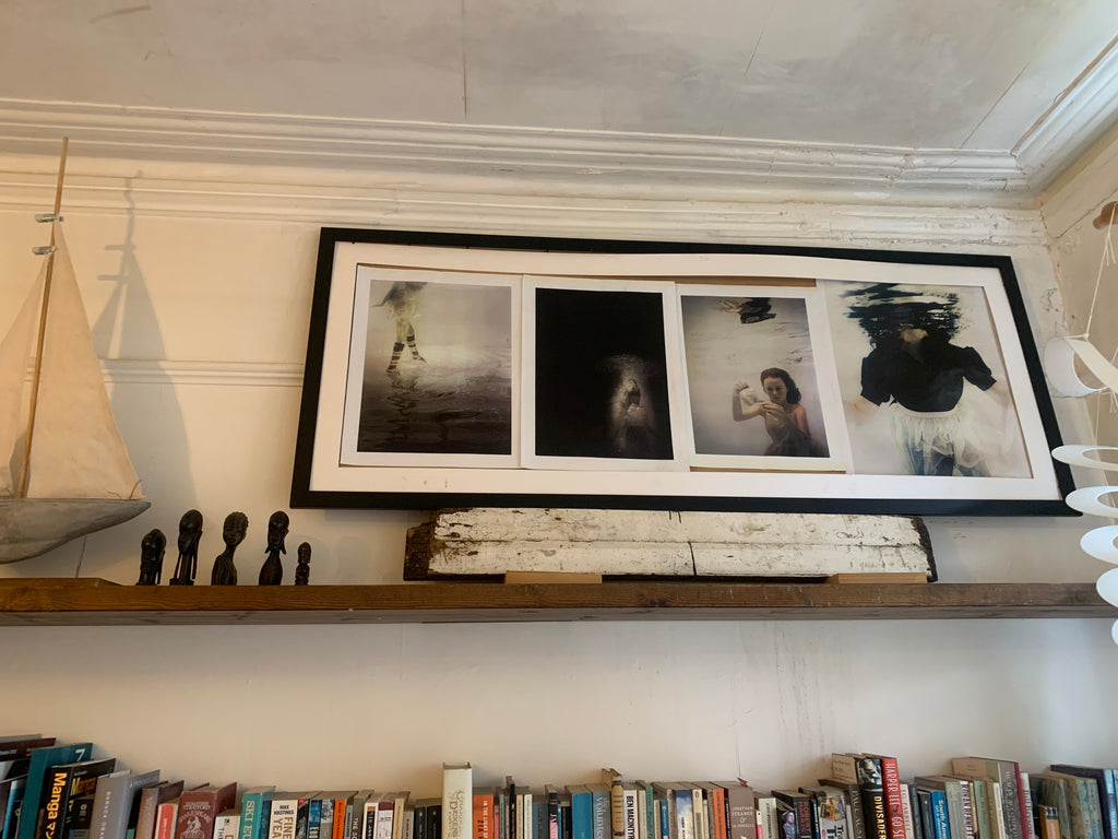 Alice in Wonderland - 'Sicilian Sea Take'