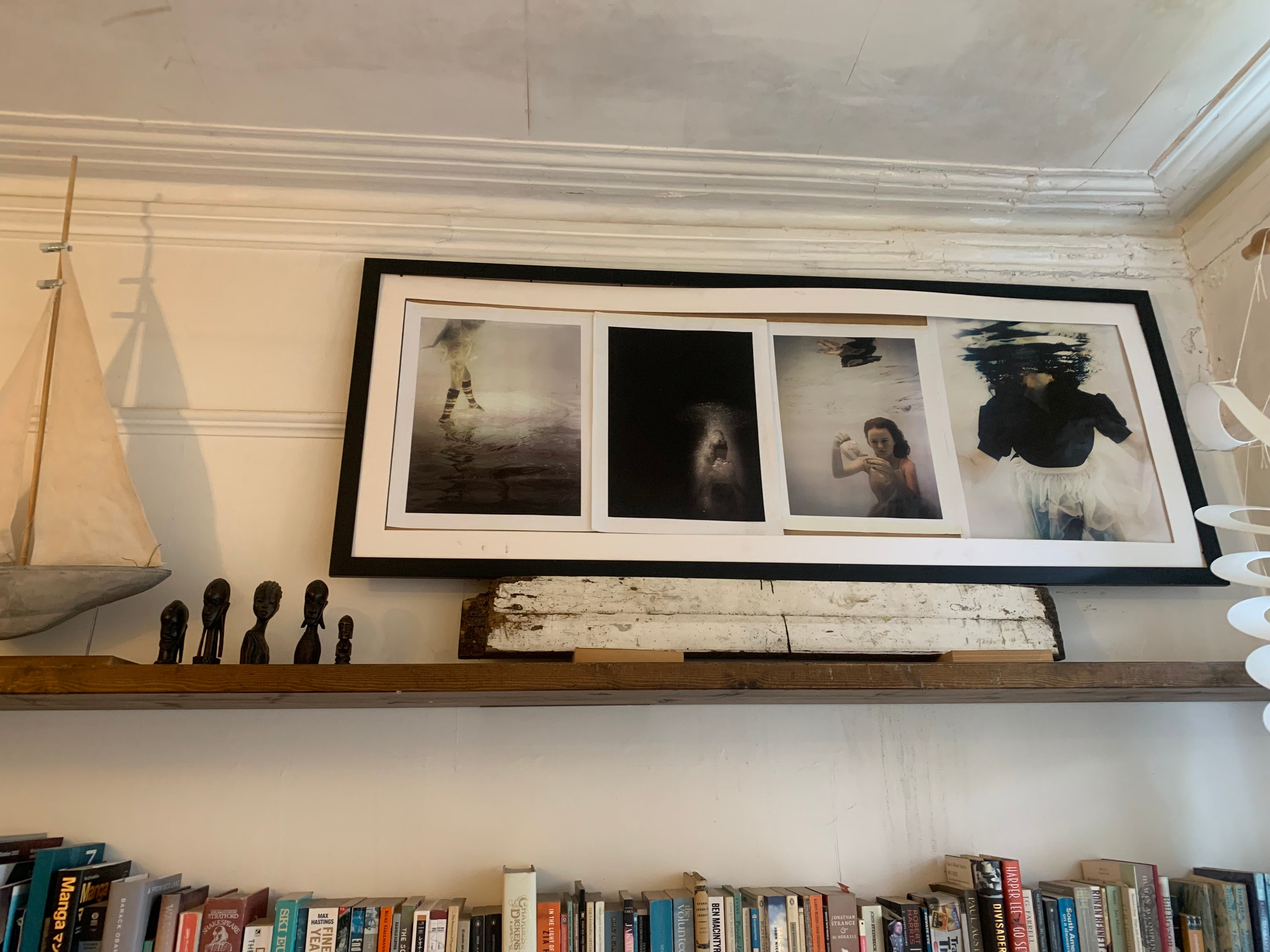 Alice in Wonderland - 'Sicilian Sea Take'