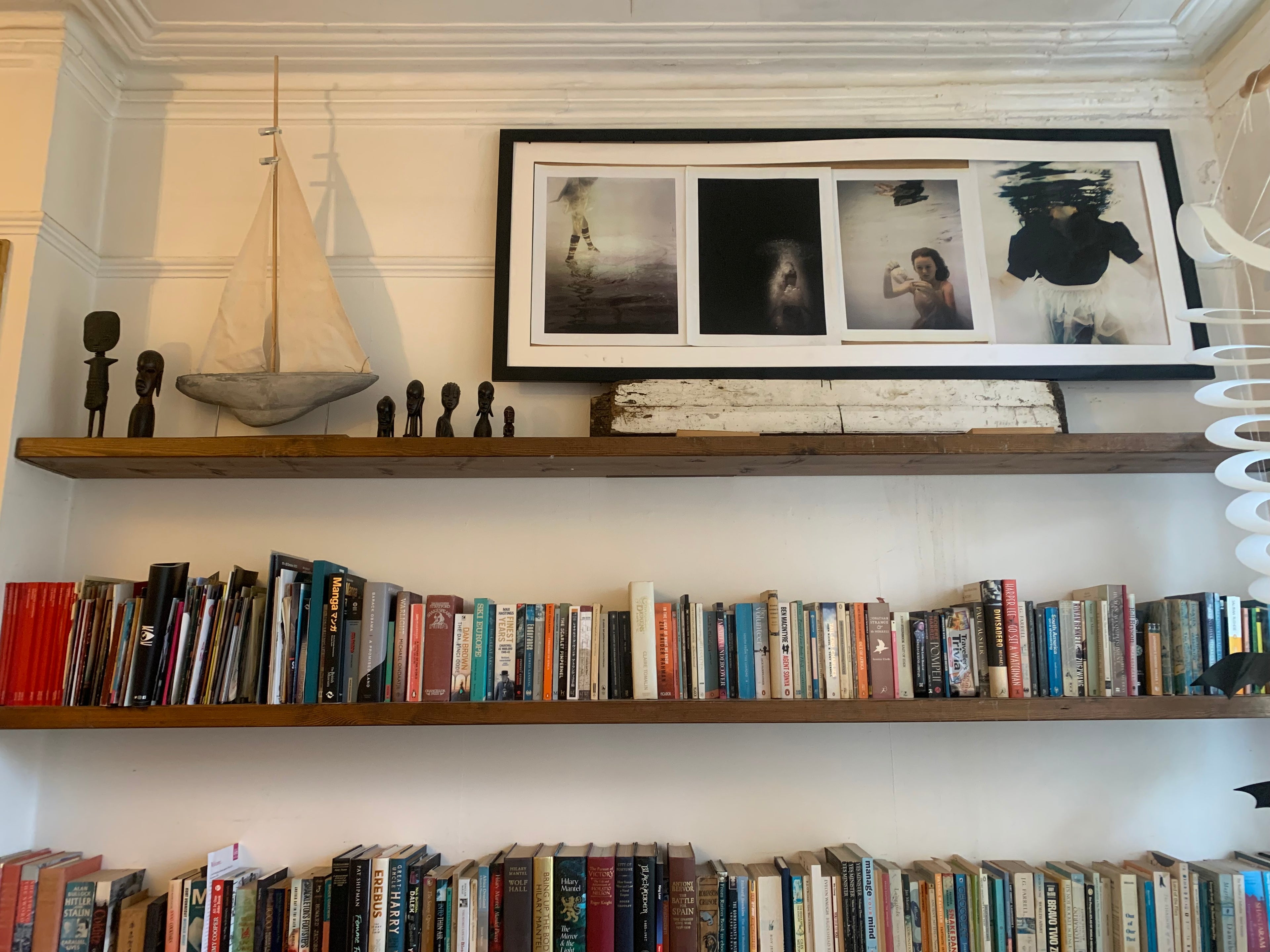 Alice in Wonderland - 'Sicilian Sea Take'