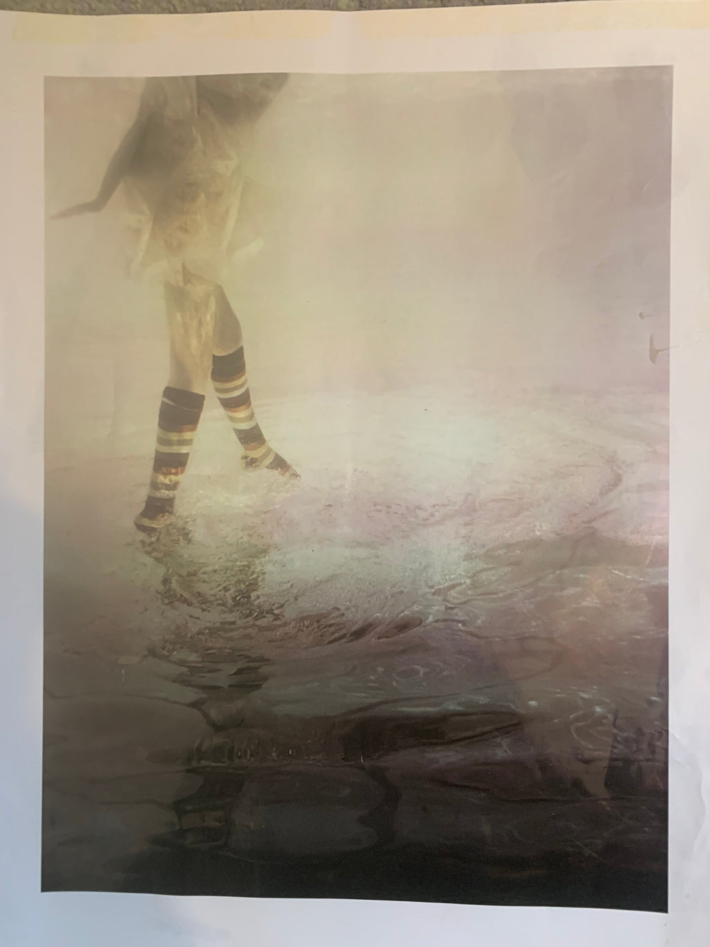 Alice in Wonderland - 'Sicilian Sea Take'