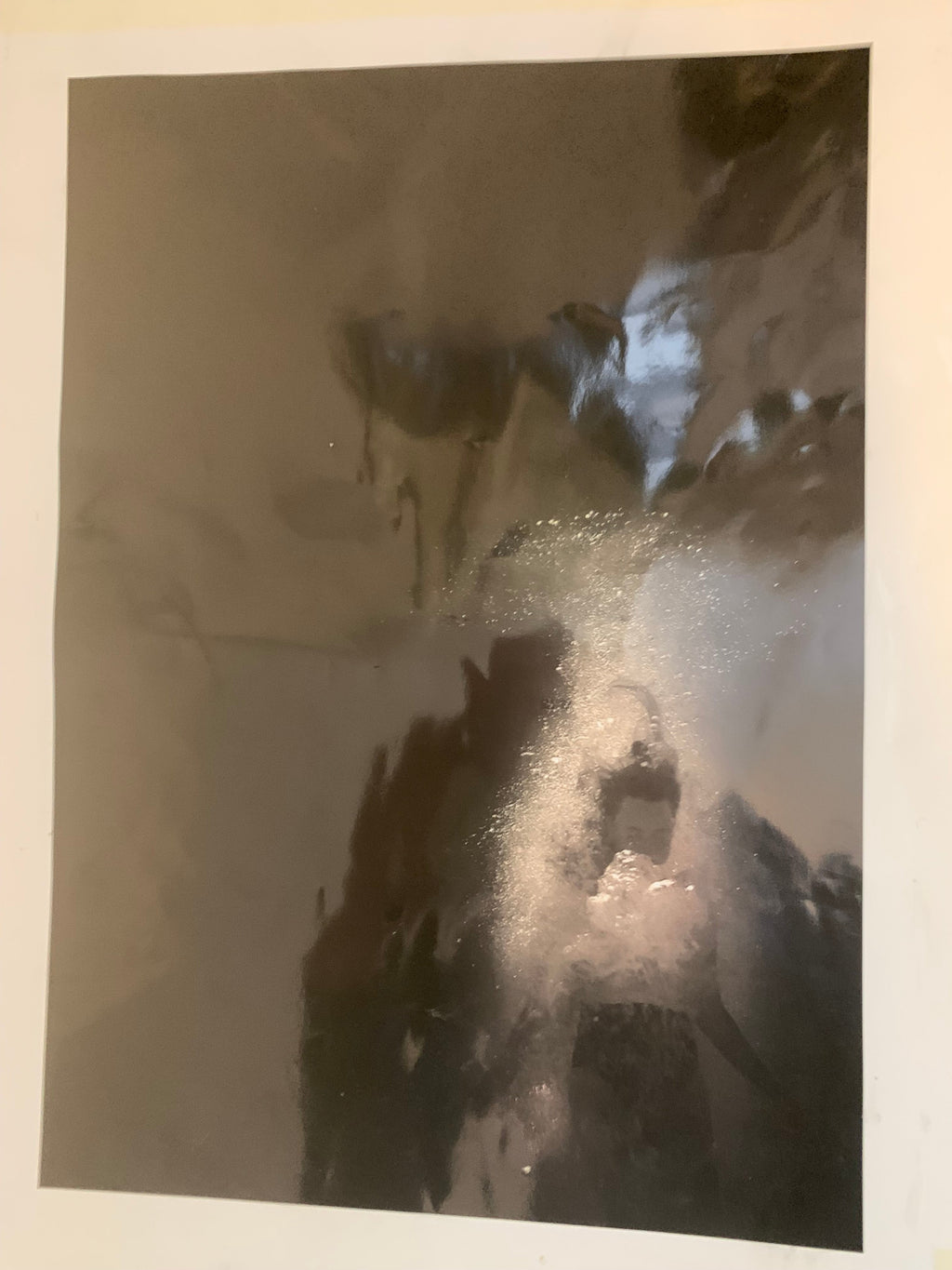 Alice in Wonderland - 'Sicilian Sea Take'