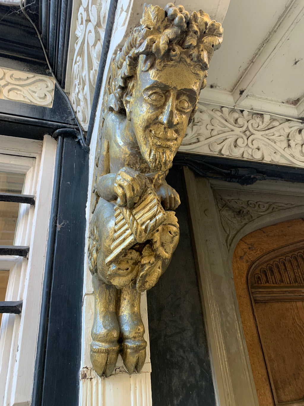 Oxford : Walking Guided Tour - "Lord of the Rings" -& "Narnia" - JRR Tolkien- CS Lewis