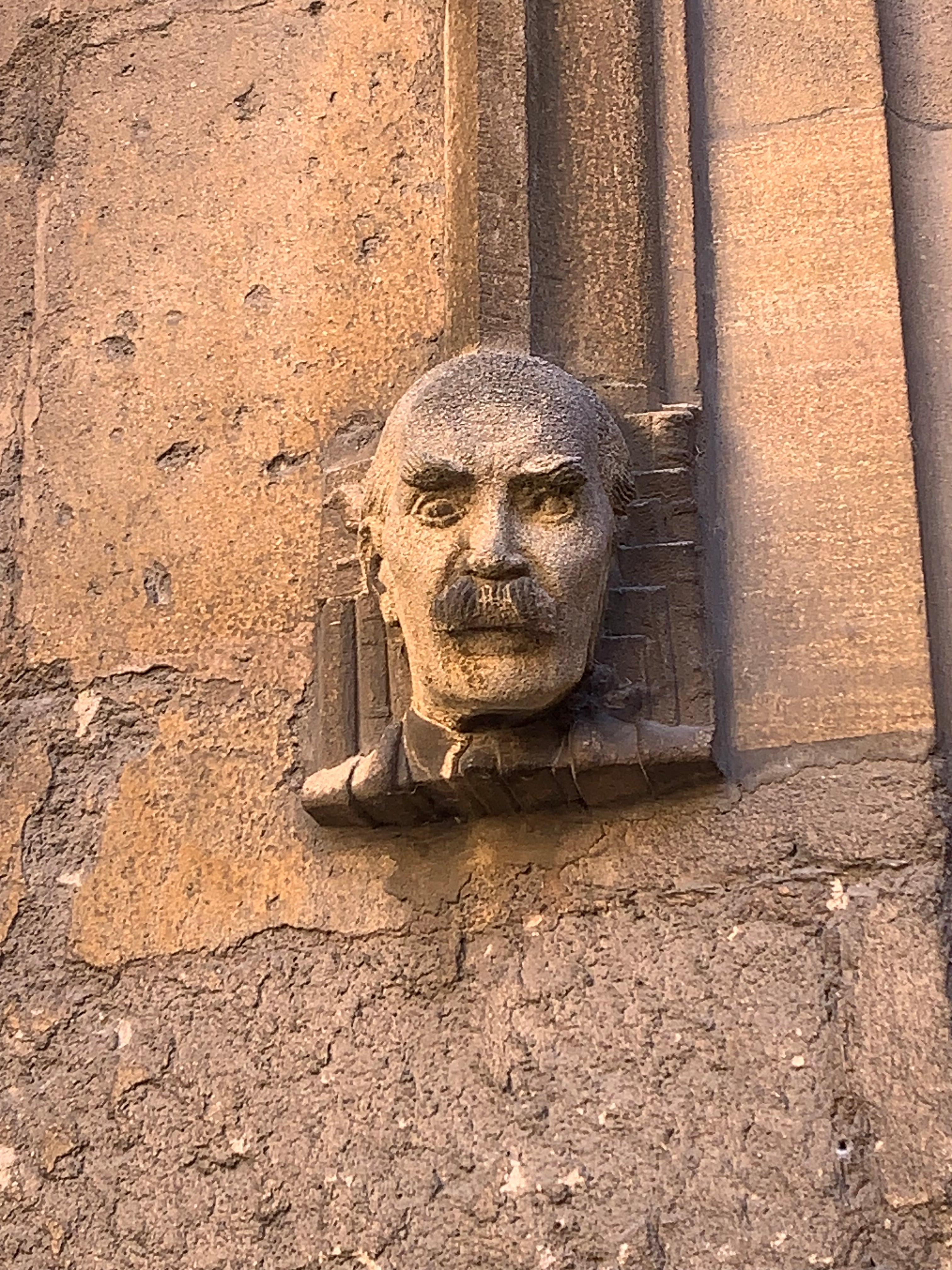 Oxford: Walking Guided Tour - Eternal Oxford Historical