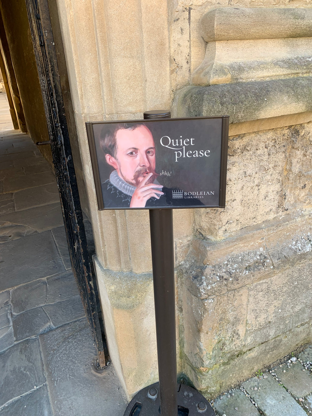Oxford: Walking Guided Tour - Eternal Oxford Historical