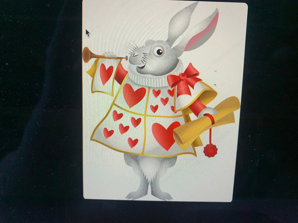 Oxford : Walking Guided Tour - "Alice in Wonderland"
