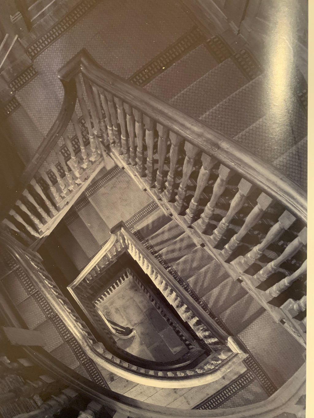 Oxford : Walking Guided Tour- "Ghosts + Phantoms"