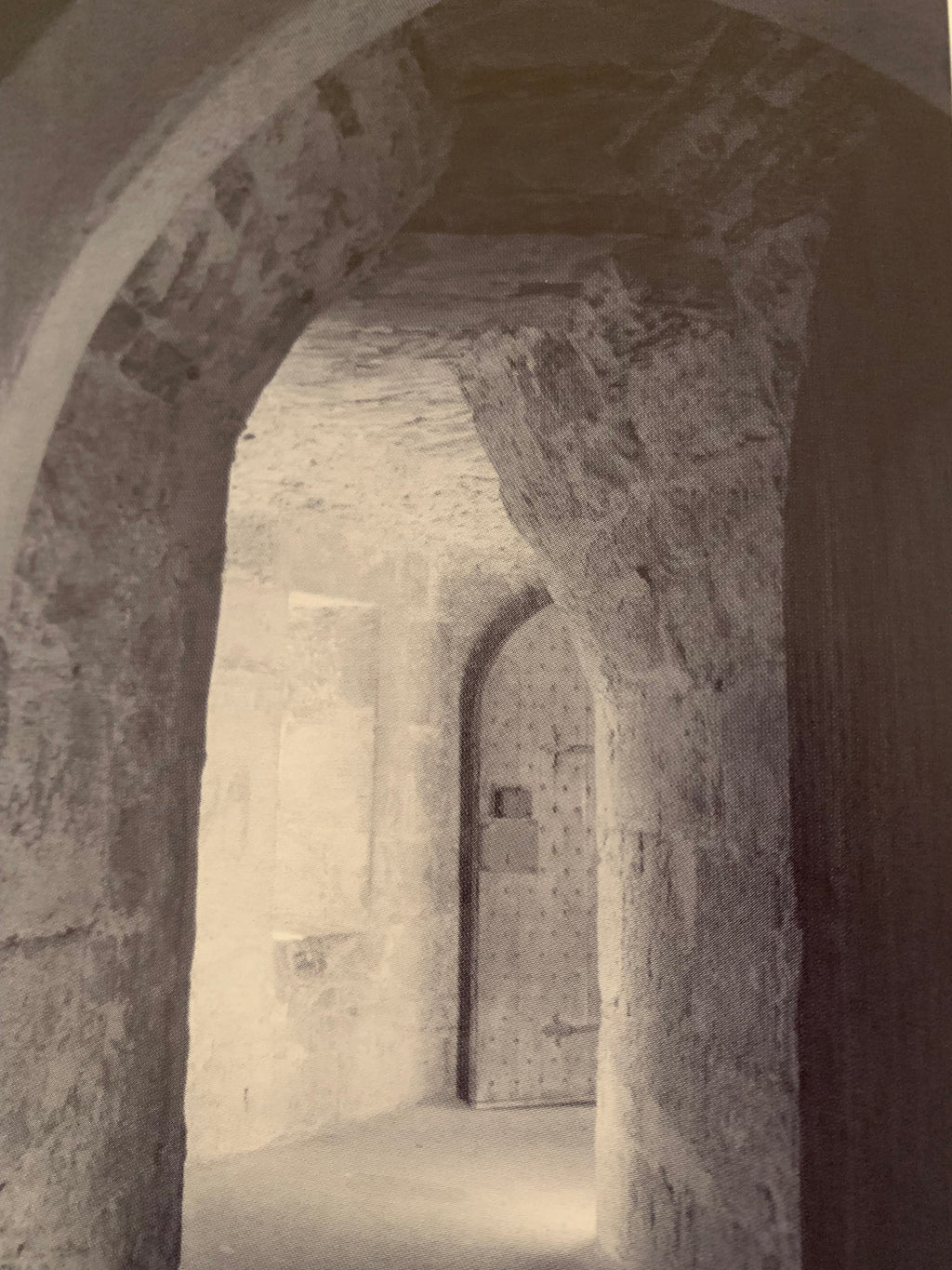 Oxford : Walking Guided Tour- "Ghosts + Phantoms"
