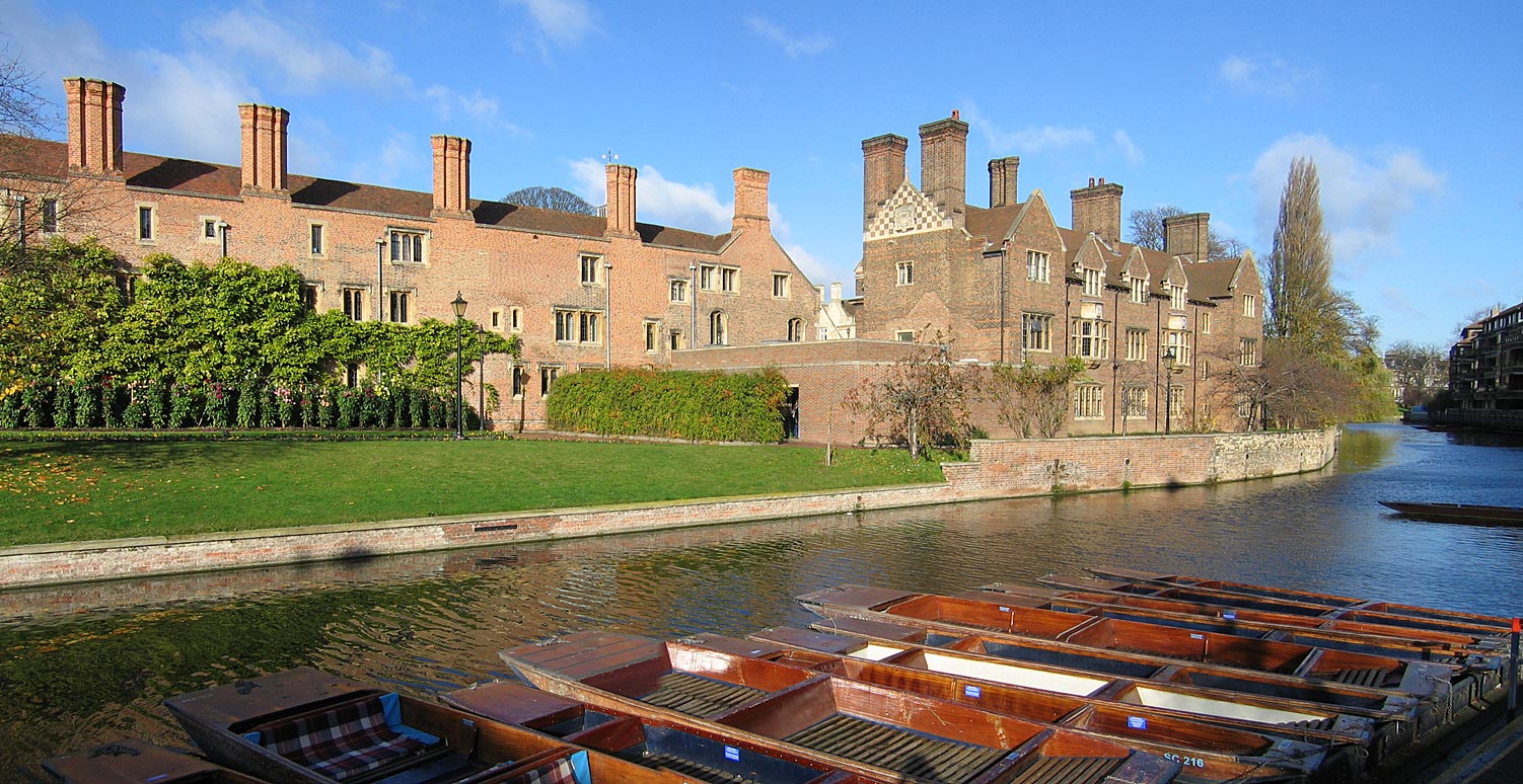 Oxford : Walking Guided Tour - "Lord of the Rings" -& "Narnia" - JRR Tolkien- CS Lewis